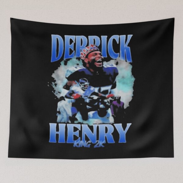 Item preview, Derrick henry  Classic  designed and sold by aleffmookaw.