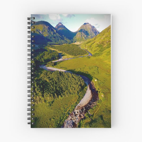 Item preview, Glen Etive designed and sold by Alex Simmonds.