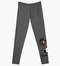 Dragon Ball Z Leggings