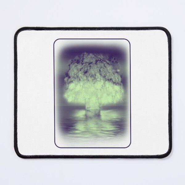 Item preview, Mushroom Cloud designed and sold by PVSKI.