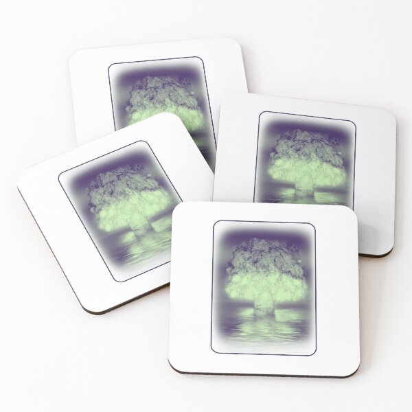Item preview, Mushroom Cloud designed and sold by PVSKI.