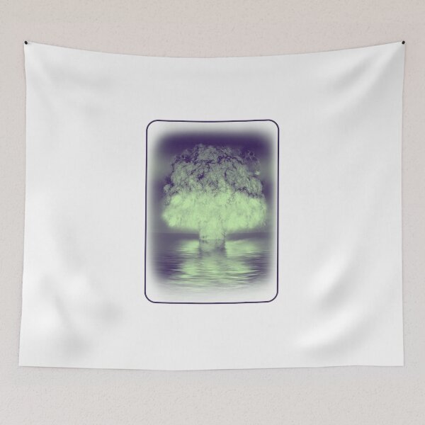 Item preview, Mushroom Cloud designed and sold by PVSKI.