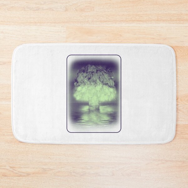 Item preview, Mushroom Cloud designed and sold by PVSKI.