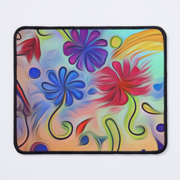 Item preview, Tre Fiore designed and sold by Craezart.