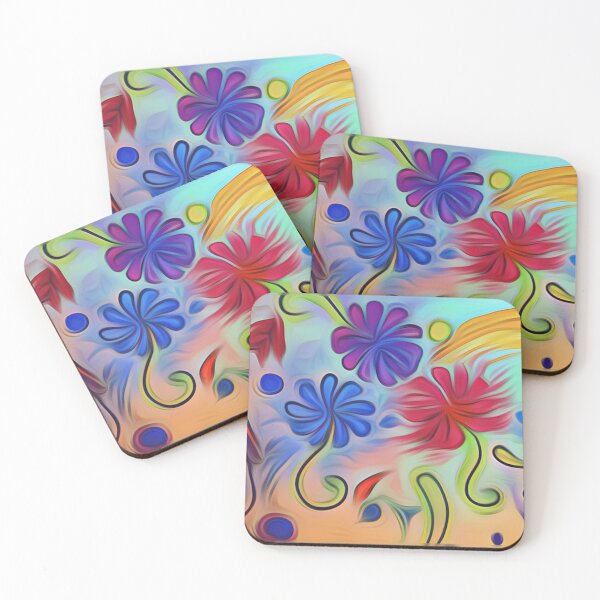 Item preview, Tre Fiore designed and sold by Craezart.