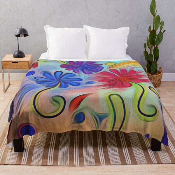 Item preview, Tre Fiore designed and sold by Craezart.