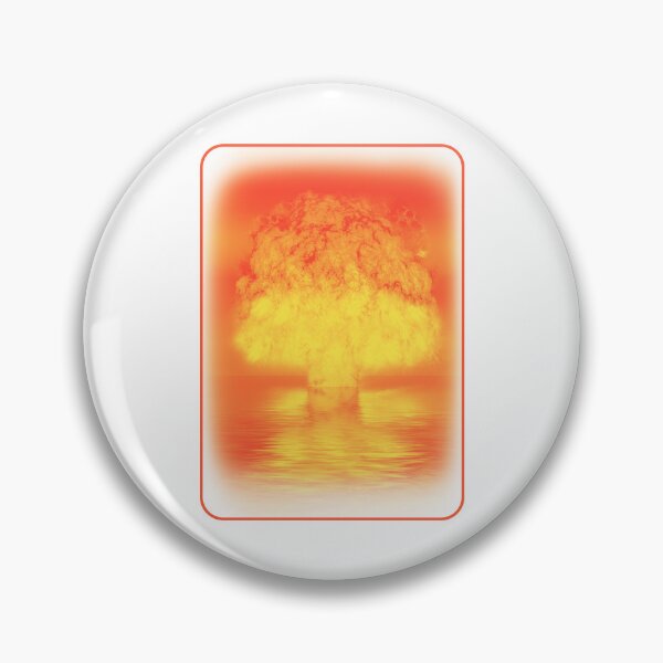 Item preview, Mushroom Cloud designed and sold by PVSKI.