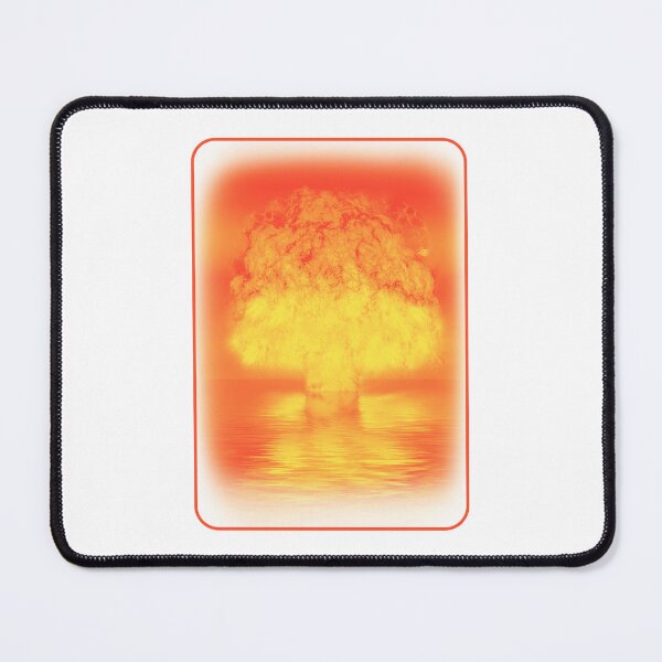 Item preview, Mushroom Cloud designed and sold by PVSKI.