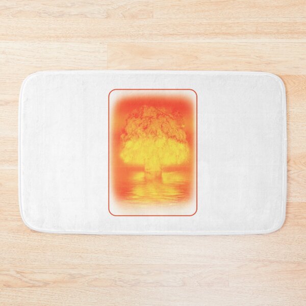 Item preview, Mushroom Cloud designed and sold by PVSKI.