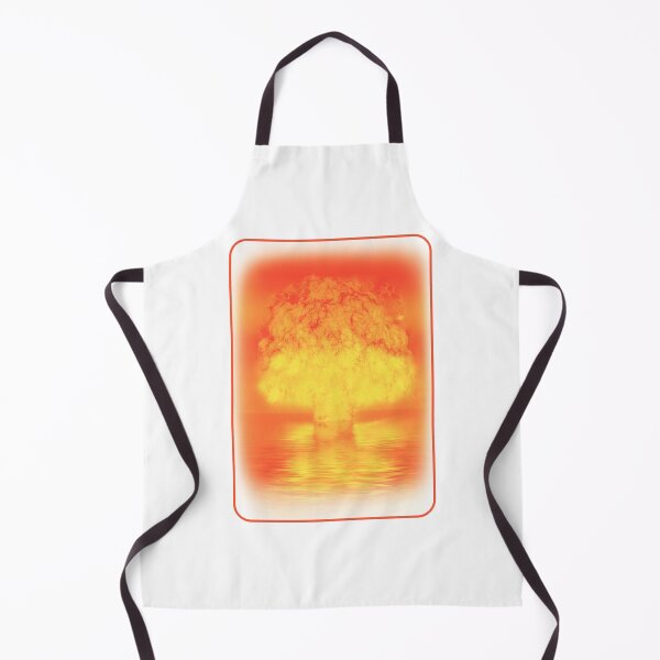 Item preview, Mushroom Cloud designed and sold by PVSKI.