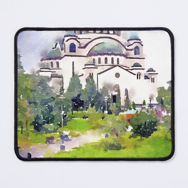 Item preview, Beograd Belgrade 37 designed and sold by Dentalism.