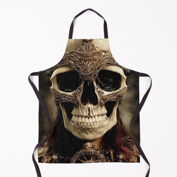 Item preview, Warrior King designed and sold by OccultDreams.
