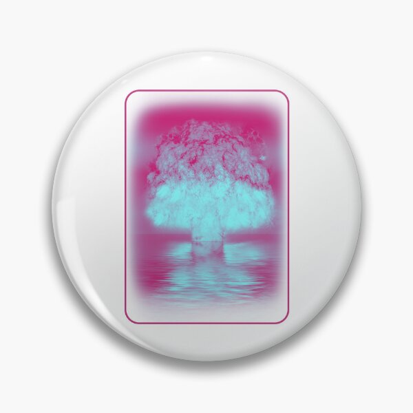 Item preview, Mushroom Cloud designed and sold by PVSKI.