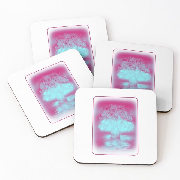 Item preview, Mushroom Cloud designed and sold by PVSKI.
