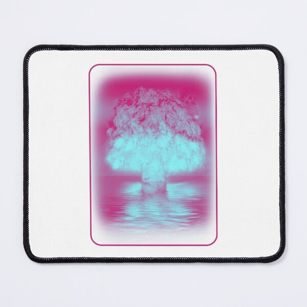 Item preview, Mushroom Cloud designed and sold by PVSKI.