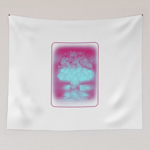 Item preview, Mushroom Cloud designed and sold by PVSKI.