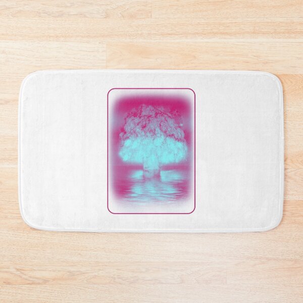 Item preview, Mushroom Cloud designed and sold by PVSKI.