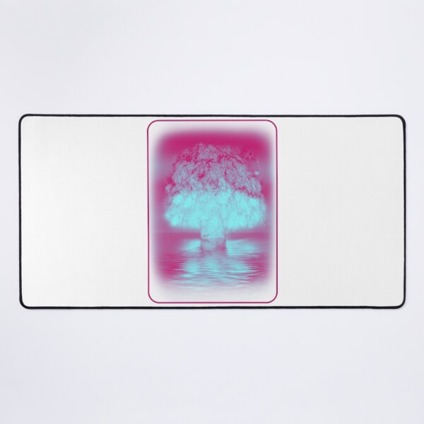 Item preview, Mushroom Cloud designed and sold by PVSKI.