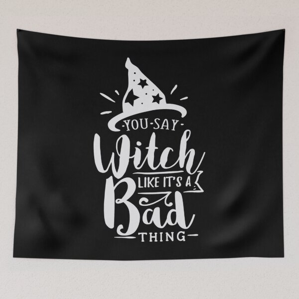 Item preview, funny halloween decor witch hat matthias hauser transparent designed and sold by bagyaltootooz.