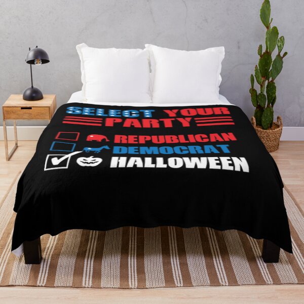 Item preview, Halloween Party Funny Political Election Voting Humor designed and sold by waimysaiv.
