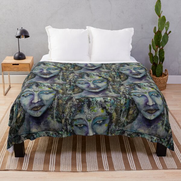 Item preview, Medusa  designed and sold by AngieNeylanArt.