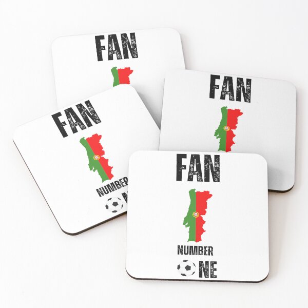Item preview, Teeshirt footballeur humoristique, fan number one designed and sold by Passionfoot.