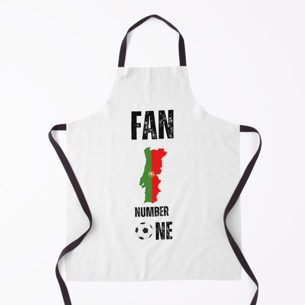 Item preview, Teeshirt footballeur humoristique, fan number one designed and sold by Passionfoot.