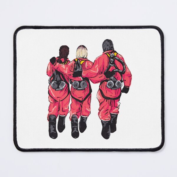 Item preview, Spacesuit adventures designed and sold by samanthagarrett.