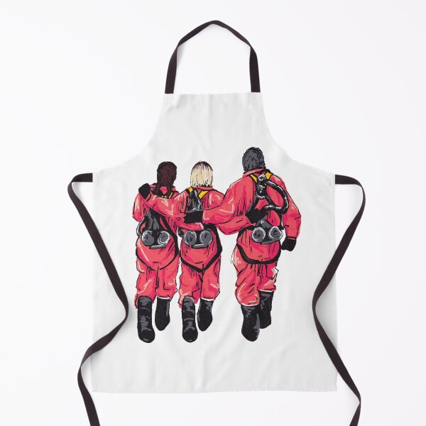 Item preview, Spacesuit adventures designed and sold by samanthagarrett.