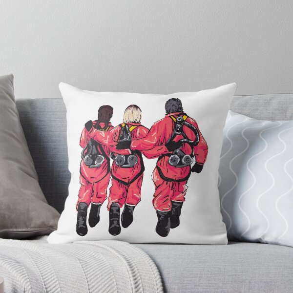 Item preview, Spacesuit adventures designed and sold by samanthagarrett.