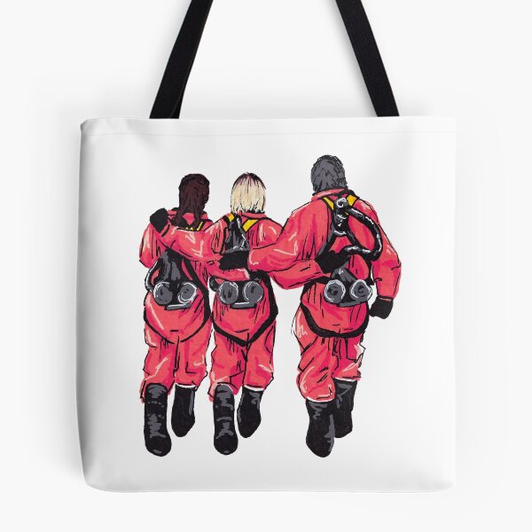 Item preview, Spacesuit adventures designed and sold by samanthagarrett.