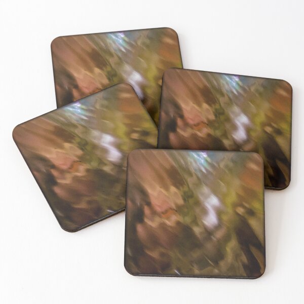 Item preview, Mottled Foliage designed and sold by DavidJHuggins81.