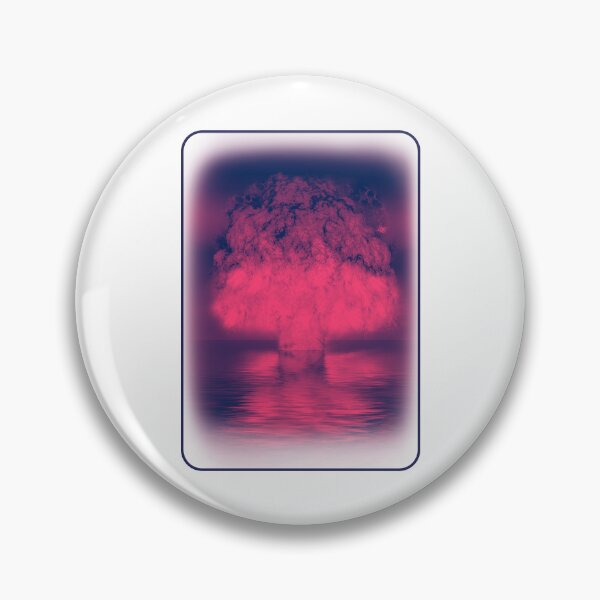 Item preview, Mushroom Cloud designed and sold by PVSKI.