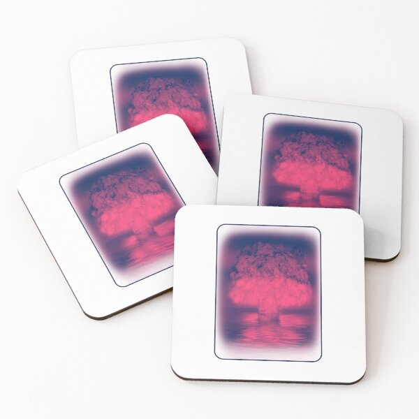 Item preview, Mushroom Cloud designed and sold by PVSKI.