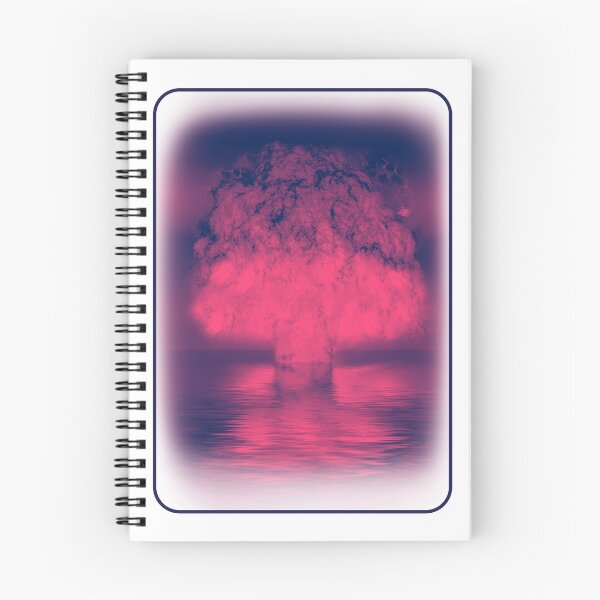 Item preview, Mushroom Cloud designed and sold by PVSKI.