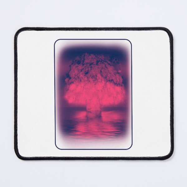 Item preview, Mushroom Cloud designed and sold by PVSKI.