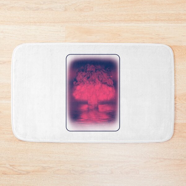 Item preview, Mushroom Cloud designed and sold by PVSKI.
