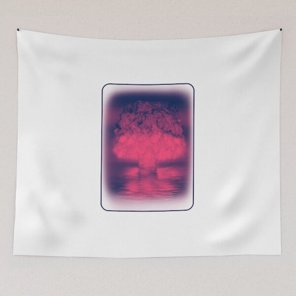Item preview, Mushroom Cloud designed and sold by PVSKI.