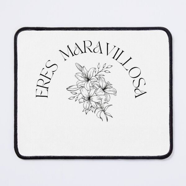Item preview, Eres maravillosa designed and sold by creative-duo.