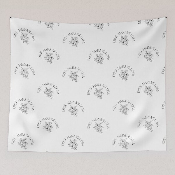 Item preview, Eres maravillosa designed and sold by creative-duo.