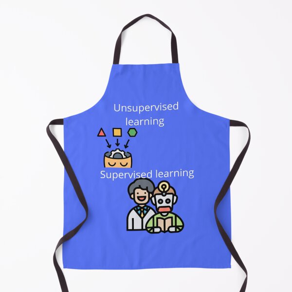 Item preview, Unsupervised learning Supervised learning designed and sold by UpcomingTech.