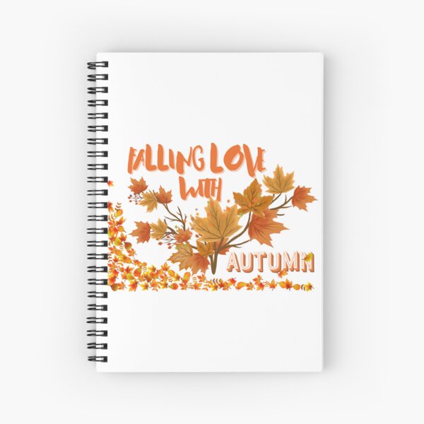 Item preview, Falling Love with Autumn designed and sold by lakpriya.