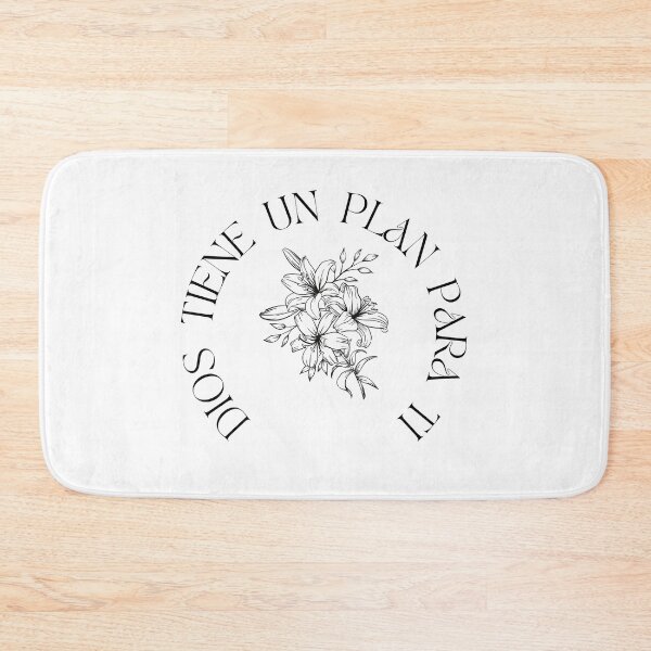 Item preview, Dios tiene un plan para ti designed and sold by creative-duo.