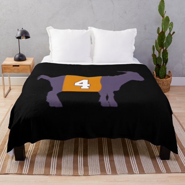 Item preview, Deshaun Watson the GOAT Classic designed and sold by aleffmookaw.