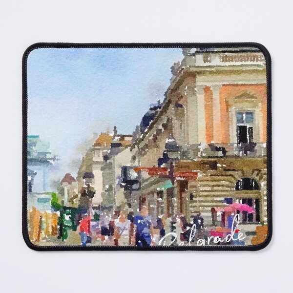 Item preview, Beograd Belgrade We love to love and be loved 31 designed and sold by Dentalism.