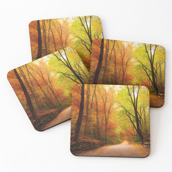 Item preview, Pathway to Fall designed and sold by RileyKyler.