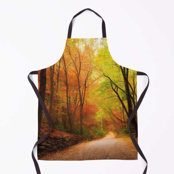 Item preview, Pathway to Fall designed and sold by RileyKyler.