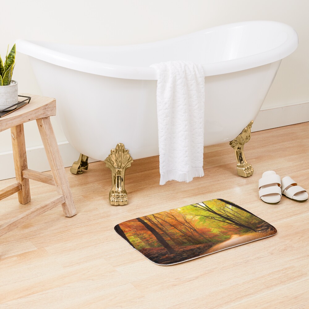 Item preview, Bath Mat designed and sold by RileyKyler.