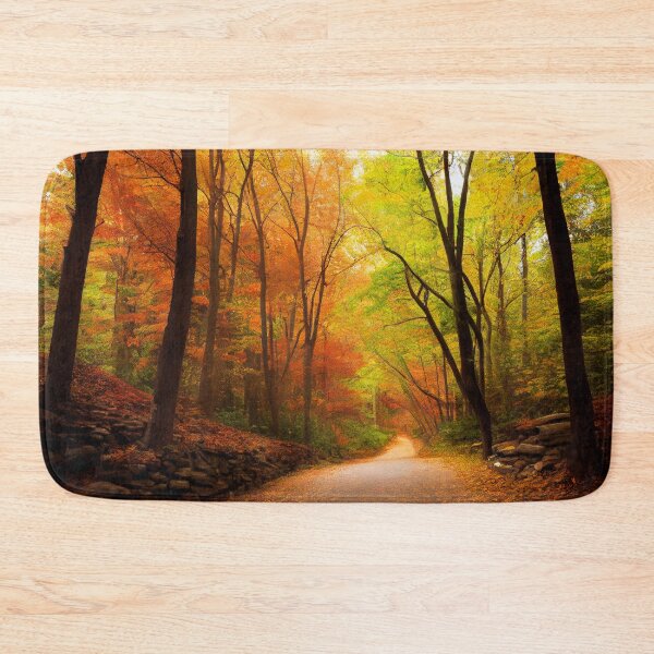 Item preview, Pathway to Fall designed and sold by RileyKyler.