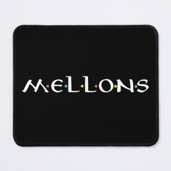 Item preview, Mellons: Friends designed and sold by Haljor.